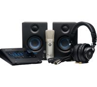 Presonus Quantum ES Ultimate Bundle Interfaz de audio USB