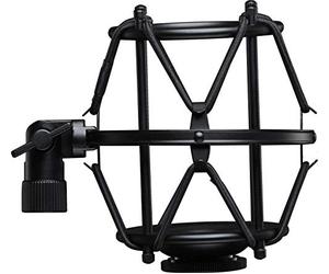 PreSonus SHK-1 Soporte de choque para micrófono (Shockmount para micrófonos PX-1, M7 y similares)