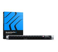 PreSonus STUDIOLIVE 16R 18-input, 16-channel Series III Stage Box Rack Mixer