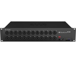 Presonus STUDIOLIVE Series III SE 32R Rack de Mesa de mezclas