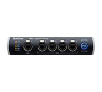 PreSonus SW5E AVB Switch