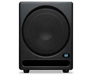 PreSonus Temblor T10 subwoofer de estudio