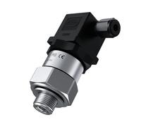 Presostato 0.2-300bar Agua Aire Aceite Hidráulico Mecánico QDX50 | Alta precisión 0.5% FS, presión máx. 400bar, conexiones M20*1.5 G1/2 NPT, para gas no peligroso, modelo QDX50