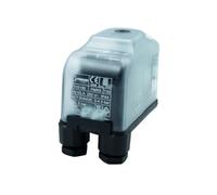 Presostato 060359 del mínimo a rearme manual para la calefacción 1/4"F