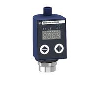 PRESOSTATO 600 BAR 2 PNP G1/4A M12