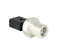 Presostato A/C Compatible con A4 2011-2014 4H0959126A 4H0959126B Sensor de presión del aire acondicionado