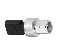 Presostato A/C Compatible con Buick Para Enclave 2023 13511536 Interruptor del sensor de presión del aire acondicionado A/C