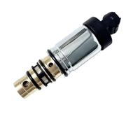 Presostato A/C Compatible Con Hyundai Para Accent Para Genesis Para Tucson 976742S000 97674-2S000 Válvula De Control De Solenoide Del Compresor De Aire Acondicionado Del Coche