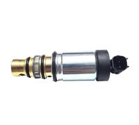 Presostato A/C PXE16 Compatible con Hyundai para Tucson para Accent para Genesis para Tucson válvula de control de compresor de aire acondicionado