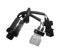 Presostato Aire Acondicionado 7/16" -20UNF 4-polig MAHLE para U.a. BMW 5er