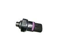 Presostato Aire Acondicionado Auto Compatible con Fiat para Palio | Para Uno 1.0/1.5 1994 1995 1996 1997 1998 1999 443440-0720 Sensor de interruptor de alta presión de aire acondicionado AC