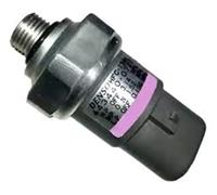 Presostato Aire Acondicionado Auto Compatible Con Scion TC 2.4L | 2005 2006 2007 2008 2009 2010 443440-0720 AC Sensor De Interruptor De Alta Presión De Aire Acondicionado