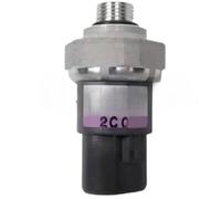 Presostato Aire Acondicionado Auto Compatible Con SUBARU Para LEGACY | BR 2.0 D 2009 2010 2011 2012 2013 443440-0720 Sensor De Interruptor De Alta Presión De Aire Acondicionado AC