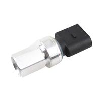 Presostato Aire Acondicionado Auto Compatible Con VW Para Golf | 2009 2010 2011 1J0959126E A/C Interruptor De Sensor De Presión De Aire Alta