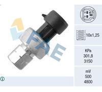 Presostato, aire acondicionado FAE 15800 para SAAB 9-7X 5.3 2004-2012
