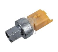 Presostato Aire Acondicionado Febi Bilstein 171259 para Citroën Opel Peugeot