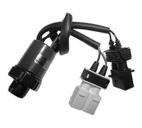 Presostato, aire acondicionado MAHLE ASW 30 000S para OE 1 390 070 - 1 390 071