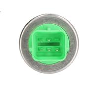Presostato, aire acondicionado NISSENS 301127 para TRAKKER I 7.79 2004-2007