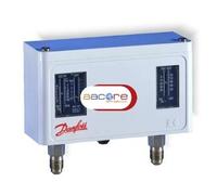 Presostato Alta-Baja de Rearme Automático SAE DANFOSS KP-15 060-1264 | Danfoss