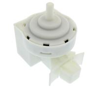 Presostato Analógico Lavadora Zanussi Electrolux Rex Original 3792216040