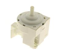 Presostato C00289362 para lavadora BAUKNECHT, BLAUPUNKT, ESENCIEL B, HOTPOINT ARISTON, IGNIS, INDESIT, NOVAMATIC, PRIVILEG, SCHOLTES, Whirlpool Lavadora concentradora de hublot empotrable