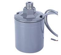 Presostato de Agua de 220 V, Presostato Plateado, para Suministros Industriales de Bomba de Refuerzo Automática(1,0-1,8 kg)