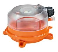 Presostato diferencial 50-500Pa