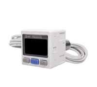 Presostato digital ZSE30A Serie | Presostato digital alta precisión varios modelos disponibles instalación fácil y rendimiento fiable