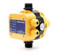 Presostato EPC-5 230V para grupos de presión y bombas 1-Fase Protección marcha en seco