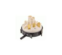 Presostato Lavadora 1 Nivel 45/25 Horizontal 3 Terminales
