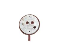 Presostato Nivel Agua Lavavajillas KS-2, Compatible Para Midea W45A1A401D | Reemplaza W60B1A401D-A W60A1A401A-A, Apto Para Sensor Nivel De Agua Sumidero Tina Transductor Repuesto Modulo