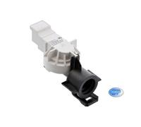 eVendix Regulador de presión compatible con Electrolux 14000055408/3 Interruptor de presión para lavavajillas