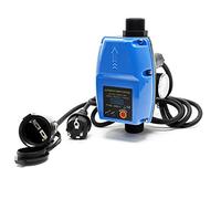 Presostato SKD-5 230V grupos de presión y bombas 1-fase protección marcha en seco 2 cables