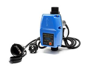 Presostato SKD-5 230V grupos de presión y bombas 1-fase protección marcha en seco 2 cables