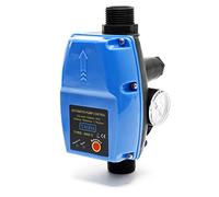 Presostato SKD-5 para grupos de presión y bombas 1-fase protección marcha en seco