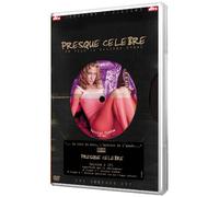 Presque celebre [Francia] [DVD]