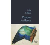 Presque Le Silence (ebook)