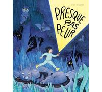 Presque pas peur