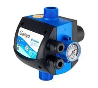 Press Control Lowara Serie de Genyo 8A/F22 - System Protección Bombas Eléctricas