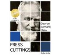 Press Cuttings (ebook)