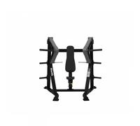 Press de Banca Iso Taurus Sterling