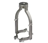 Press de perforación de accesorio Mortiser - Herramienta de adaptador convertidor, kit de localización de precisión, carpintería de madera de servicio pesado | Accesorio de metal multifunción para con