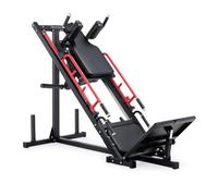 Press de piernas y sentadillas Marcy MWM0418