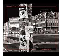 Press gang metropol - Pointblank