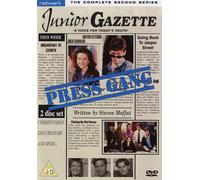 Press Gang - The Complete Series 2 [Reino Unido] [DVD]