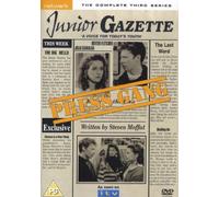 Press Gang - The Complete Series 3 [Reino Unido] [DVD]