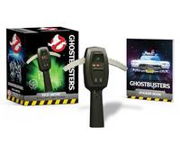 Press:Ghostbusters: P.K.E. Meter, m. B (RP Minis)