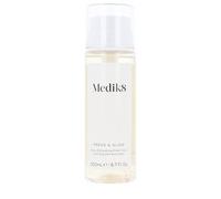 PRESS & GLOW tónico exfoliante diario PHA con activador enzimático 200 ml