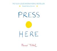 Press Here (board book edition)