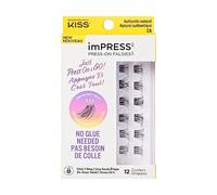 KISS imPRESS Press On Single 02